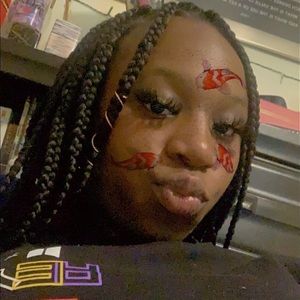 Meet your Posher, Nalani